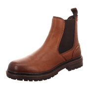 camel active Herren Chelsea Boots