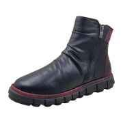 Manitu Klassische Stiefeletten für Damen