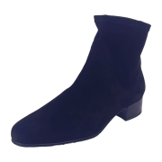 Brunate camoscio strech nero