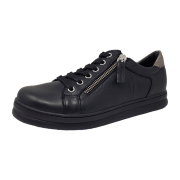 Beauties of nature 17-BR BLACK PEWTER