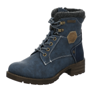 Dockers by Gerli Schnürstiefeletten für Damen