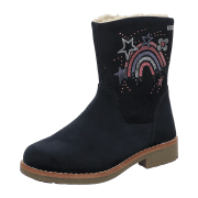 Lurchi Halbhohe Stiefel für Mädchen