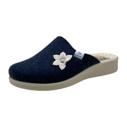 Fly Flot Filzpantoffel