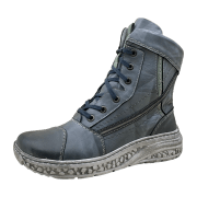 KRISBUT Schnürstiefelette