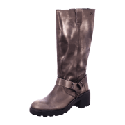 Lazamani Damenstiefel aus Italien, Spanien und Portugal