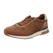 camel active Sportliche Schnürschuhe für Herren