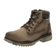 Dockers by Gerli Herren Schnürstiefeletten