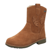 Lurchi Halbhohe Stiefel für Mädchen