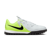 Nike JR PHANTOM GX II ACADEMY TF,WH