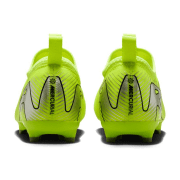 Nike Jr. Mercurial Vapor 16 Academy FG/MG Fußballschuhe Kinder 002 - black/black-deep jungle 38