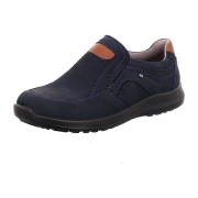 Jomos Bequeme Slipper für Herren