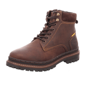 camel active ALVERSTONE 55ANF02-402-380 dunkelbraun Fettleder