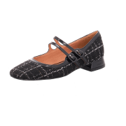 Bibi Lou Ballerinas for women Bibi Lou in fabric.