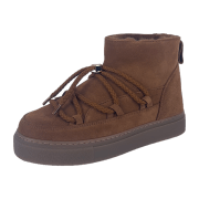 INUIKII Classic low brown