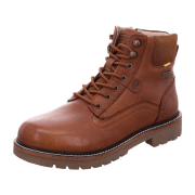 camel active Melbourne Winter Stiefel braun cognac Sympatex 53MBF03