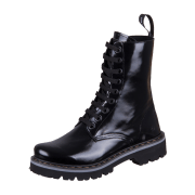art Marina 1167 black shinny black Nappa