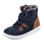 Primigi 8856700 NAVY /BL. SC/CUOIO