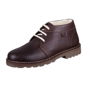 camel active Schnürstiefeletten für Herren