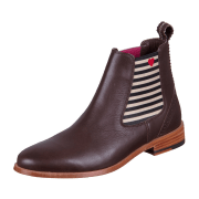 CRICK IT Astor Astor 0268159 kastanie Leder