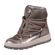 Primigi Corinne GTX 6869522 taupe pietra Nubuk Metallic Technic