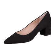 Unisa Jasul Jasul F24 KS black Nubuk
