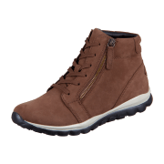 Gabor comfort 56.868.41 whisky Nubuk Oil DriTan