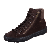 Legero Mira 2-009635-3420 ciok braun Velour GTX Textil