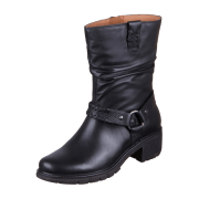 Pikolinos San Sebastia W1T-9590C1-000 black Leder