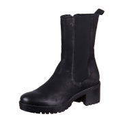 Apple of Eden Madrid 1 Madrid 1 black Bandolero Leather