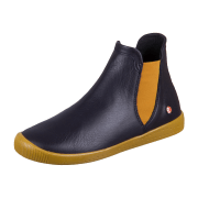 Softinos Itzi Ivy Line P900650-022 dark purple