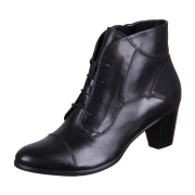 Regarde le ciel Sonia Sonia 123-003 black Glove