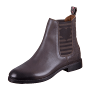 CRICK IT Astor Houston 02056523 grau Leder