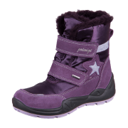 Primigi Girl Winger GTX 6878566 purple inchiost Scamos Techno
