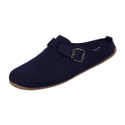 Living Kitzbühel Filzpantoffel m. Schnalle