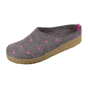 Haflinger Pantolette