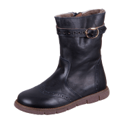 Bisgaard Noli Lamb 51935.224 1400 navy Leder