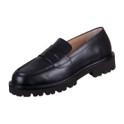 Unisa Fragata Fragata CCP black Leder