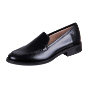 Unisa Baliza Baliza SIV black Brushleder
