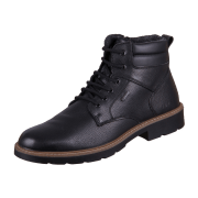Igi&Co Countryroad GTX 6611300 nero Vitello Nebraska