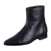 Apple of Eden Leiria 1 Leiria 1 black Velvet Smooth Leather
