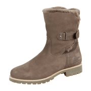 Panama Jack Nobuck Gris