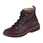 El Naturalista Volcano N5583 brown brown Wax Nappa