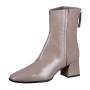 Unisa Lucas Lucas F24 PCR taupe Lack