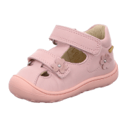 Primigi Mä. Spangenschuh rosa klett