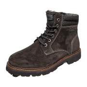 Sioux Herren Stiefel Schnürer