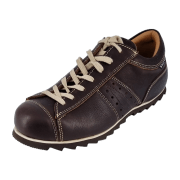 Snipe 42185E America. Ripple - Herren Schuhe Freizeitschuhe - Marron