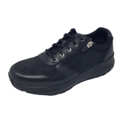 Joya Damen Schnürschuhe