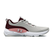 Under Armour Dynamic Select Trainingsschuhe Damen 601 - fluo pink/copper penny/phoenix fire 40