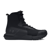 Under Armour Valsetz Zip Taktikstiefel Herren 001 - black/black/jet gray 41