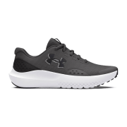 Under Armour Surge 4 Laufschuhe Jungen 002 - black/black/black 38